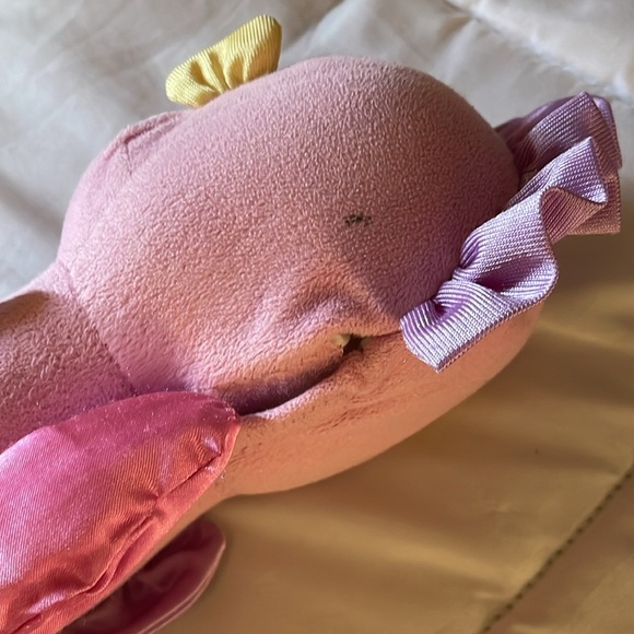 Fisher-Price Soothe & Glow Seahorse - Picture 8 of 8